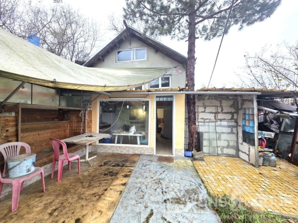 Къща в с. Осеново, Област Варна - 45 кв.м за 565 €/кв.м - Снимка #1