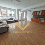 Дава се под наем Тристаен апартамент в Бургас, Възраждане - 108 кв.м за 448.8 € - Снимка #1