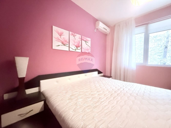 Двустаен апартамент в Балчик - 72 кв.м за 425 €/кв.м - Снимка #1