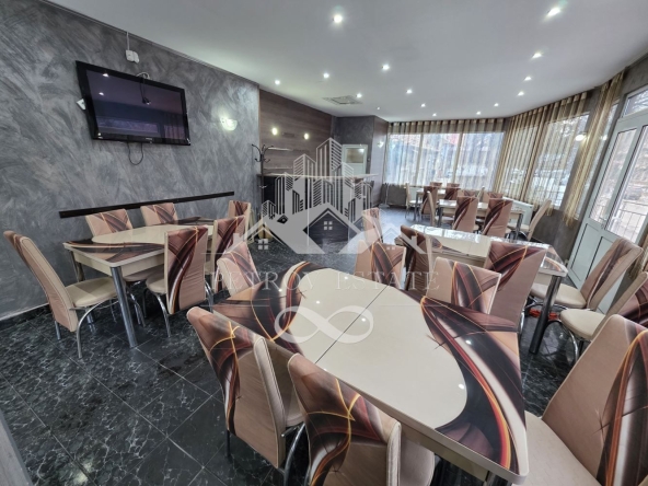 Офис в Велинград - 69 кв.м за 610 €/кв.м - Снимка #1