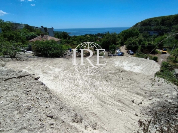 Парцел в Балчик - 1000 кв.м за 22 €/кв.м - Снимка #1