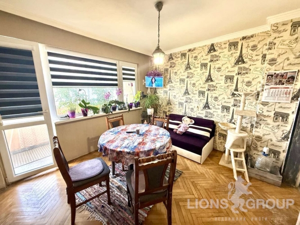 Четиристаен апартамент в Варна, Трошево - 105 кв.м за 923 €/кв.м - Снимка #1