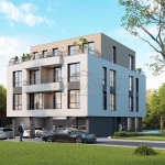 Двустаен апартамент в Бургас, Сарафово - 53 кв.м за 657 €/кв.м - Снимка #1