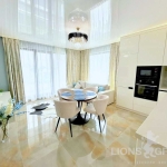 Двустаен апартамент в Варна, Бриз - 66 кв.м за 1584 €/кв.м - Снимка #1