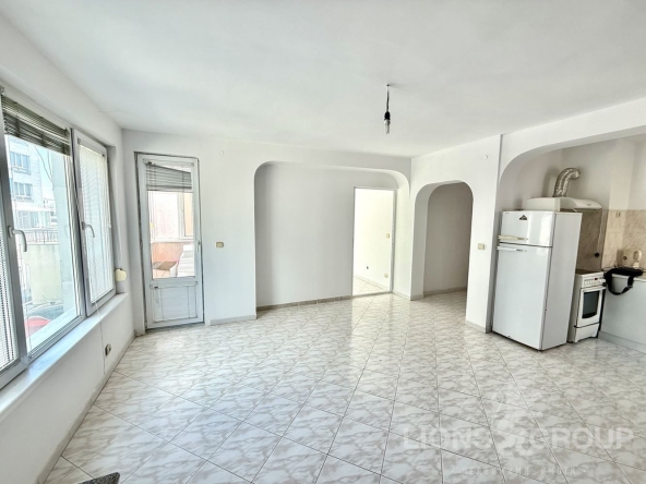 Четиристаен апартамент в Варна, Цветен квартал - 107 кв.м за 1192 €/кв.м - Снимка #1