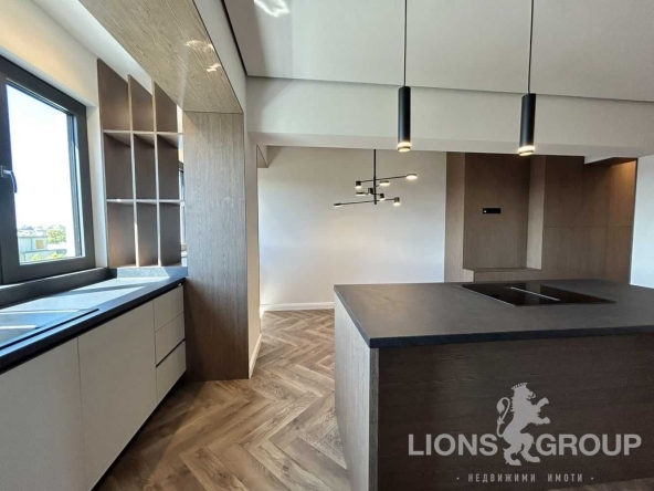 Тристаен апартамент в Варна, Чаталджа - 85 кв.м за 2178 €/кв.м - Снимка #1