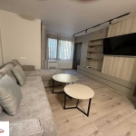 Дава се под наем Двустаен апартамент в София, Лозенец - 70 кв.м за 897.6 € - Снимка #1