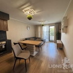 Тристаен апартамент в Варна, Погреби - 88 кв.м за 1391 €/кв.м - Снимка #1