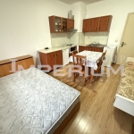 Дава се под наем Едностаен апартамент в Варна, Трошево - 25 кв.м за 228.99 € - Снимка #1