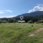 Парцел в Банско - 7941 кв.м за 82 €/кв.м - Снимка #1