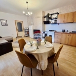 Дава се под наем Двустаен апартамент в Варна, Левски - 72 кв.м за 548.25 € - Снимка #1