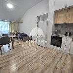 Дава се под наем Тристаен апартамент в Варна, Левски - 120 кв.м за 897.6 € - Снимка #1