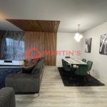 Дава се под наем Четиристаен апартамент в София, Драгалевци - 230 кв.м за 1595.79 € - Снимка #1