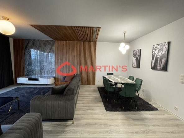 Дава се под наем Четиристаен апартамент в София, Драгалевци - 230 кв.м за 1595.79 € - Снимка #1