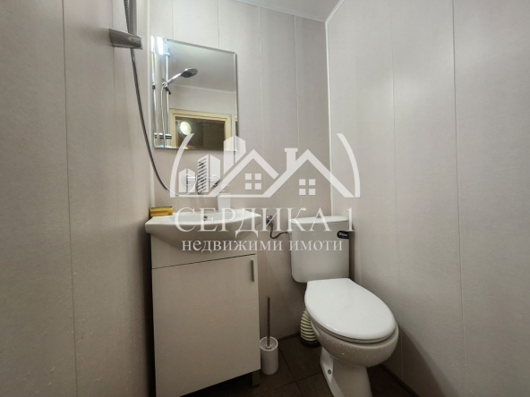 Дава се под наем Едностаен апартамент в София, Надежда 3 - 25 кв.м за 199.41 € - Снимка #1