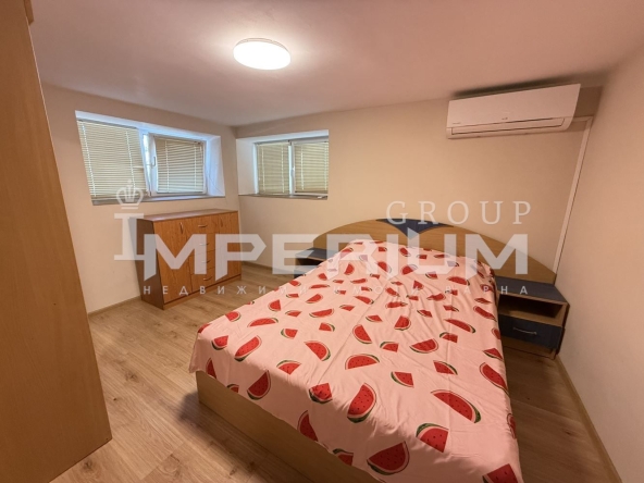 Дава се под наем Двустаен апартамент в Варна, Колхозен пазар - 65 кв.м за 458.49 € - Снимка #1