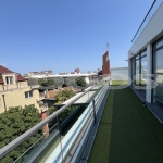 Дава се под наем Офис в Варна, Общината - 500 кв.м за 7480.68 € - Снимка #1