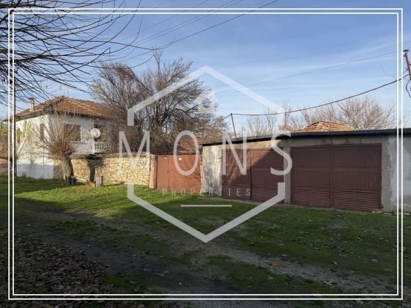 Къща в с. Обединение, Област Велико Търново - 140 кв.м за 197 €/кв.м - Снимка #1