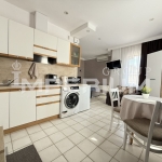 Двустаен апартамент в Варна, Виница - 63 кв.м за 1012 €/кв.м - Снимка #1