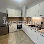 Дава се под наем Тристаен апартамент в Варна, Трошево - 80 кв.м за 598.23 € - Снимка #1