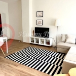 Дава се под наем Тристаен апартамент в София, Център - 85 кв.м за 897.6 € - Снимка #1