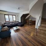 Дава се под наем Мезонет в София, Борово - 130 кв.м за 1047.03 € - Снимка #1