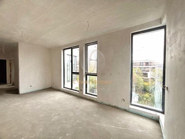 Тристаен апартамент в София, Манастирски ливади - 80 кв.м за 1179 €/кв.м - Снимка #1