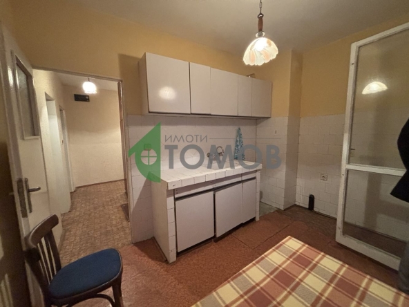 Двустаен апартамент в Стара Загора, Опълченски - 62 кв.м за 683 €/кв.м - Снимка #1