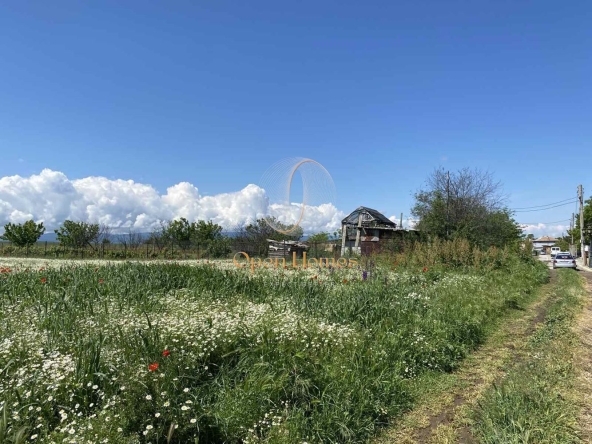 Парцел в с. Чешнегирово, Област Пловдив - 555 кв.м за 22 €/кв.м - Снимка #1