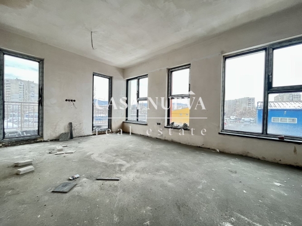 Тристаен апартамент в София, Овча купел 1 - 86 кв.м за 916 €/кв.м - Снимка #1