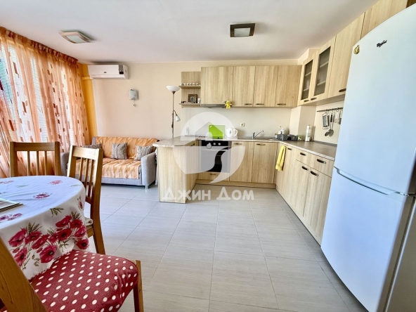 Двустаен апартамент в Свети Влас - 56 кв.м за 745 €/кв.м - Снимка #1