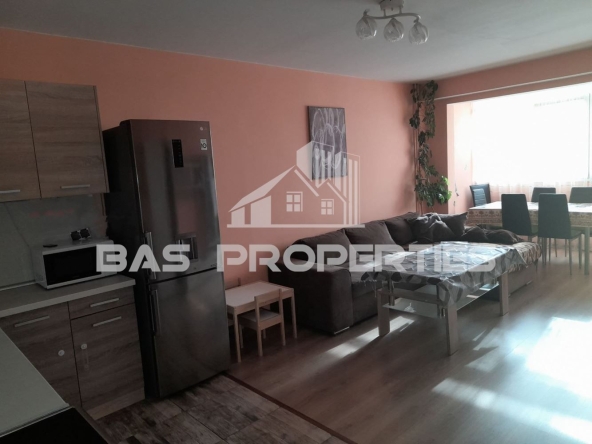 Двустаен апартамент в София, Дружба 1 - 69 кв.м за 1478 €/кв.м - Снимка #1