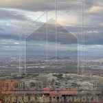 Парцел в с. Белащица, Област Пловдив - 576 кв.м за 57 €/кв.м - Снимка #1