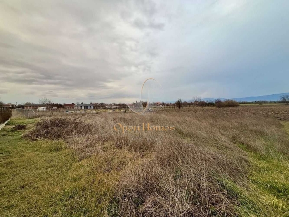 Парцел в с. Скутаре, Област Пловдив - 575 кв.м за 27 €/кв.м - Снимка #1