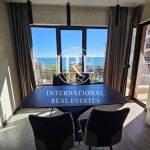 Тристаен апартамент в к.к. Златни пясъци - 104 кв.м за 976 €/кв.м - Снимка #1