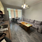 Тристаен апартамент в Пловдив, Център - 75 кв.м за 1408 €/кв.м - Снимка #1