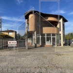 Склад в Пловдив, Индустриална зона - Изток - 150 кв.м за 782 €/кв.м - Снимка #1