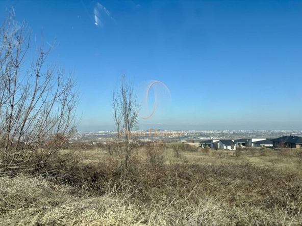 Парцел в с. Марково, Област Пловдив - 506 кв.м за 57 €/кв.м - Снимка #1