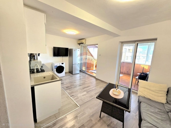 Мезонет в Варна, Център - 128 кв.м за 1188 €/кв.м - Снимка #1