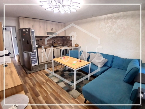 Къща в с. Кокаляне, Област София-град - 300 кв.м за 1104 €/кв.м - Снимка #1