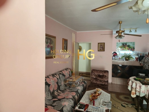 Двустаен апартамент в Варна, Окръжна болница - 77 кв.м за 1093 €/кв.м - Снимка #1