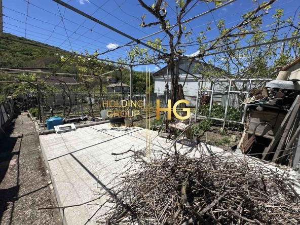 Къща в Балчик - 72 кв.м за 595 €/кв.м - Снимка #1