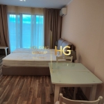 Едностаен апартамент в с. Шкорпиловци, Област Варна - 39 кв.м за 584 €/кв.м - Снимка #1