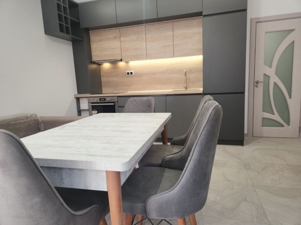 Дава се под наем Двустаен апартамент в София, Манастирски ливади - 65 кв.м за 599 € - Снимка #1