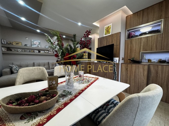 Дава се под наем Двустаен апартамент в Варна, Виница - 60 кв.м за 398.82 € - Снимка #1