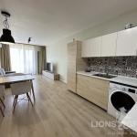 Дава се под наем Двустаен апартамент в Варна, м-т Евксиноград - 75 кв.м за 498.27 € - Снимка #1