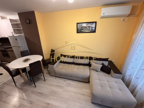 Дава се под наем Двустаен апартамент в Варна, Победа - 68 кв.м за 618.12 € - Снимка #1