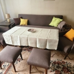 Дава се под наем Двустаен апартамент в София, Гоце Делчев - 70 кв.м за 580 € - Снимка #1