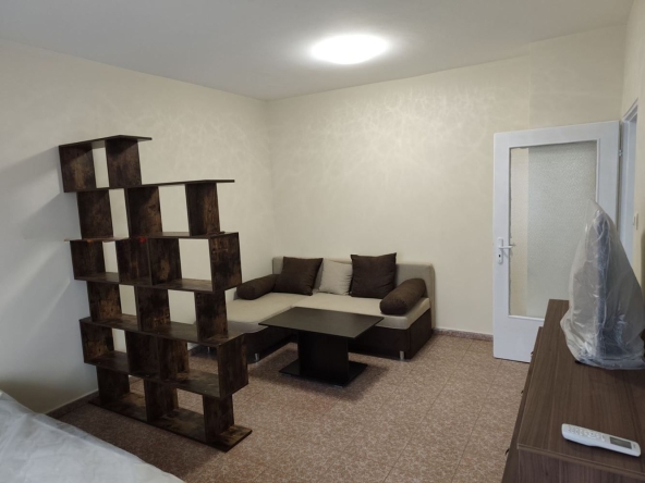 Дава се под наем Едностаен апартамент в София, Овча купел 2 - 48 кв.м за 497.25 € - Снимка #1