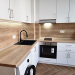 Дава се под наем Едностаен апартамент в София, Люлин 10 - 45 кв.м за 407.49 € - Снимка #1